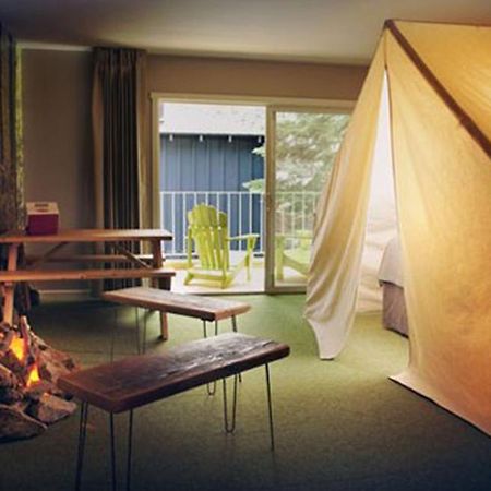 Basecamp Tahoe South South Lake Tahoe Εξωτερικό φωτογραφία