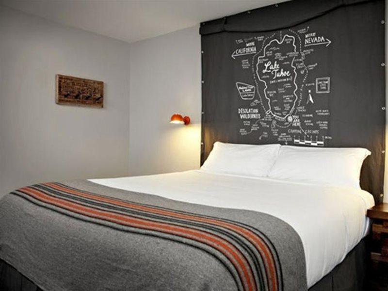Basecamp Tahoe South South Lake Tahoe Εξωτερικό φωτογραφία