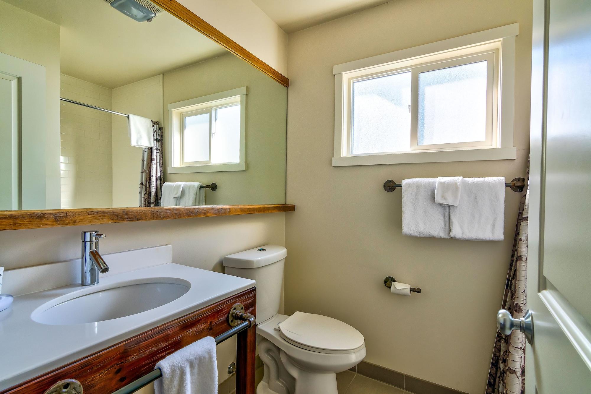 Basecamp Tahoe South South Lake Tahoe Εξωτερικό φωτογραφία