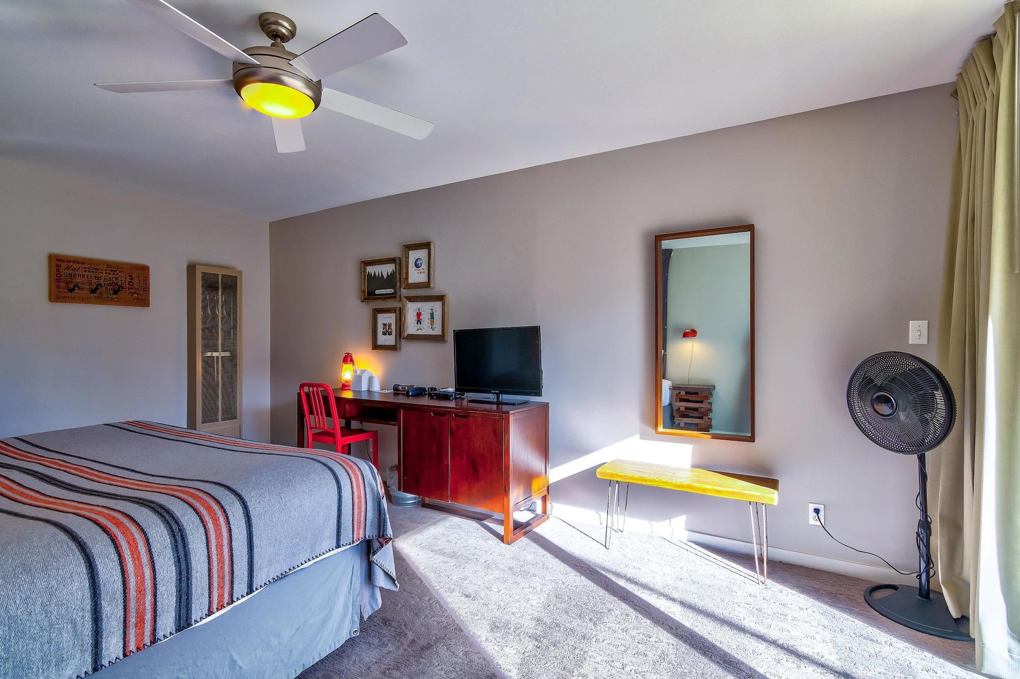 Basecamp Tahoe South South Lake Tahoe Εξωτερικό φωτογραφία
