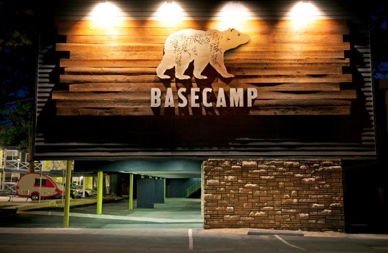 Basecamp Tahoe South South Lake Tahoe Εξωτερικό φωτογραφία