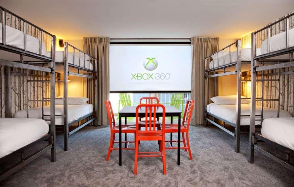 Basecamp Tahoe South South Lake Tahoe Δωμάτιο φωτογραφία
