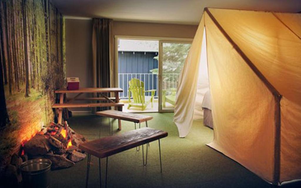 Basecamp Tahoe South South Lake Tahoe Εξωτερικό φωτογραφία