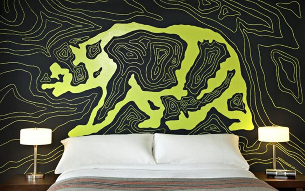 Basecamp Tahoe South South Lake Tahoe Εξωτερικό φωτογραφία