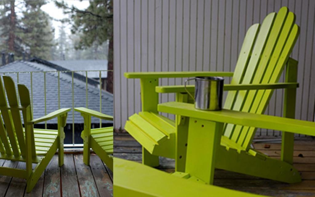 Basecamp Tahoe South South Lake Tahoe Εξωτερικό φωτογραφία