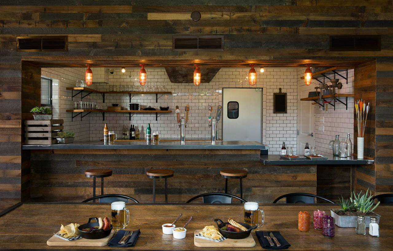 Basecamp Tahoe South South Lake Tahoe Εξωτερικό φωτογραφία