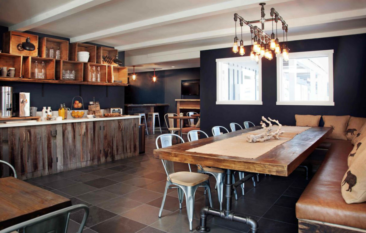 Basecamp Tahoe South South Lake Tahoe Εξωτερικό φωτογραφία
