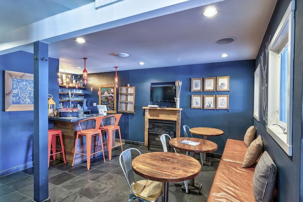 Basecamp Tahoe South South Lake Tahoe Εξωτερικό φωτογραφία