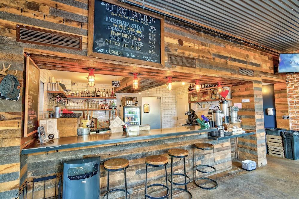 Basecamp Tahoe South South Lake Tahoe Εξωτερικό φωτογραφία