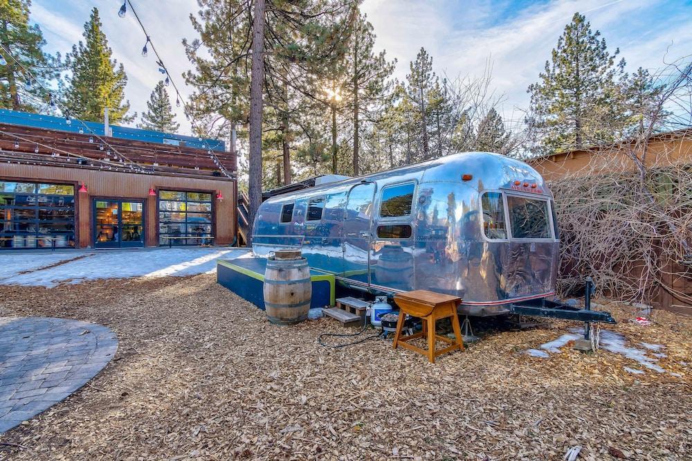 Basecamp Tahoe South South Lake Tahoe Εξωτερικό φωτογραφία