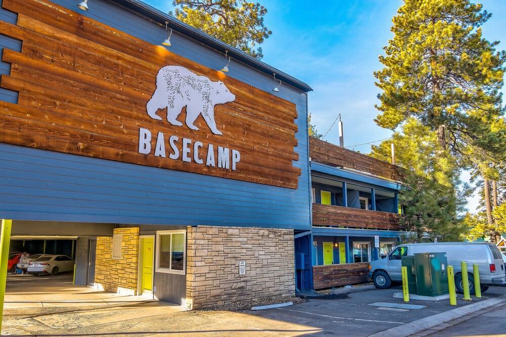Basecamp Tahoe South South Lake Tahoe Εξωτερικό φωτογραφία
